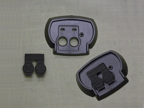Cover and Plugs