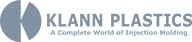 Klann Plastics Logo